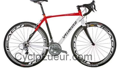 Specialized Tricross fiche technique et avis